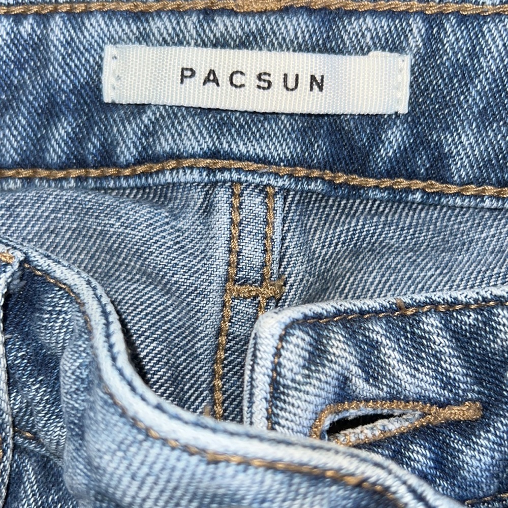 PacSun Jeans - Picture 3 of 3